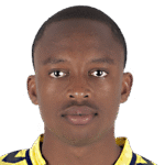 Lebogang Phiri