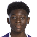 Manu Koné