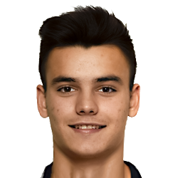 Alec Georgen