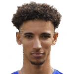 Calvin Bombo