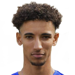Calvin Bombo