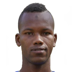 Pape Meïssa Ba