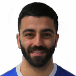 Umut Bozok