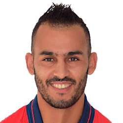 Khalid Boutaïb