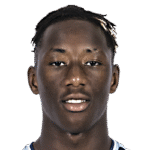 Woyo Coulibaly