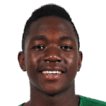 Yahia Fofana