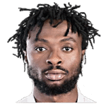 Xavier Kouassi Xavier Kouassi