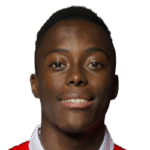 Arnaud Lusamba