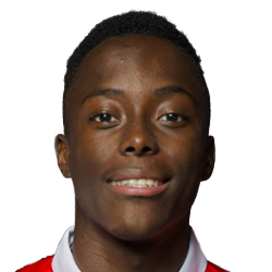 Arnaud Lusamba