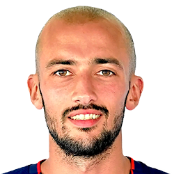 Ahmad Benali