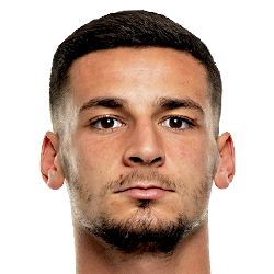 Luca Vignali