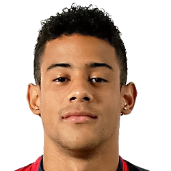Andrés Tello