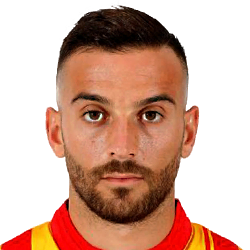 Roberto Insigne