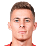 Thorgan Hazard