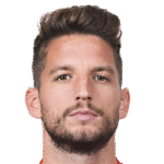 Dries Mertens Dries Mertens