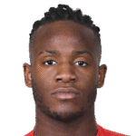 Michy Batshuayi Michy Batshuayi
