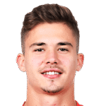 Leander Dendoncker