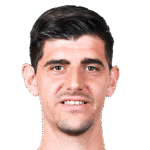 Thibaut Courtois Thibaut Courtois