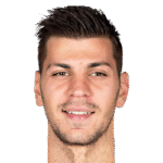 Aleksandar Dragovic