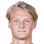 Kasper Dolberg