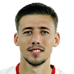 Clément Lenglet Clément Lenglet