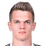 Matthias Ginter Matthias Ginter