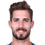 Kevin Trapp Kevin Trapp