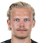 Joel Pohjanpalo