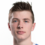 Daniel O’Shaughnessy Daniel O’Shaughnessy