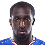 Glen Kamara