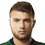 Stefan Ristovski