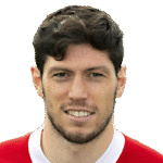 Scott McKenna
