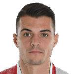 Granit Xhaka