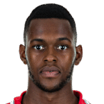 Edimilson Fernandes