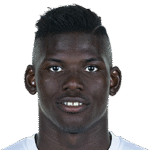 Breel Embolo Breel Embolo