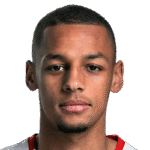 Djibril Sow
