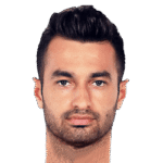 Gökhan Akkan