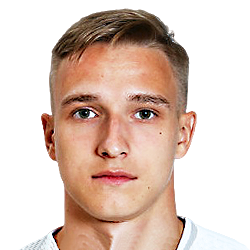 Ilya Samoshnikov