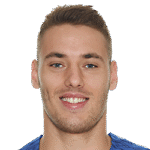 Nikola Vlasic