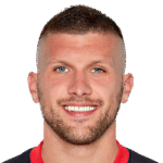 Ante Rebic