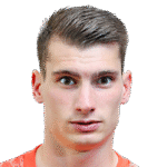 Dominik Livakovic Dominik Livakovic
