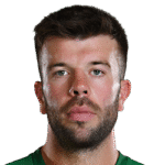 Grant Hanley