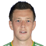 Callum McGregor