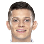 Sebastian Szymanski Sebastian Szymanski