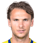 Albin Ekdal