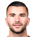 Anthony Lopes Anthony Lopes
