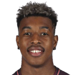 Presnel Kimpembe Presnel Kimpembe