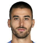 Leonardo Spinazzola Leonardo Spinazzola
