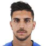 Lorenzo Pellegrini