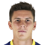 Matteo Pessina